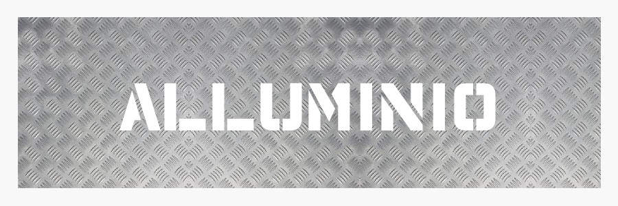 L'Alluminio Alluminio